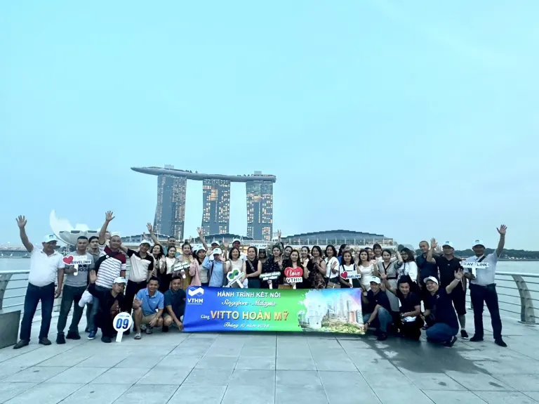 Đoàn Khám phá Singapore – Malaysia khởi hành 09/10/2023 – ảnh 2
