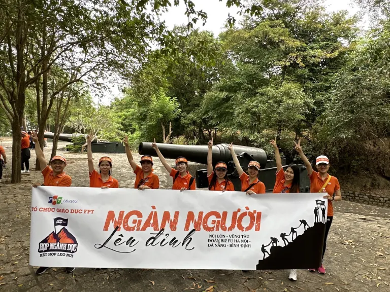 Đoàn Khám phá Vũng Tàu khởi hành 22/11/2023 – ảnh 9