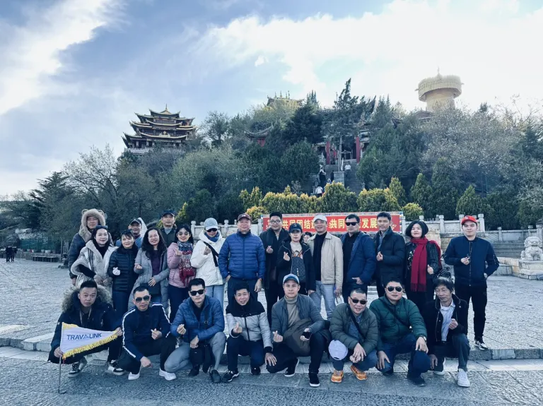 Đoàn Khám phá Lệ Giang – Shangrila khởi hành 08/05/2024 – ảnh 10