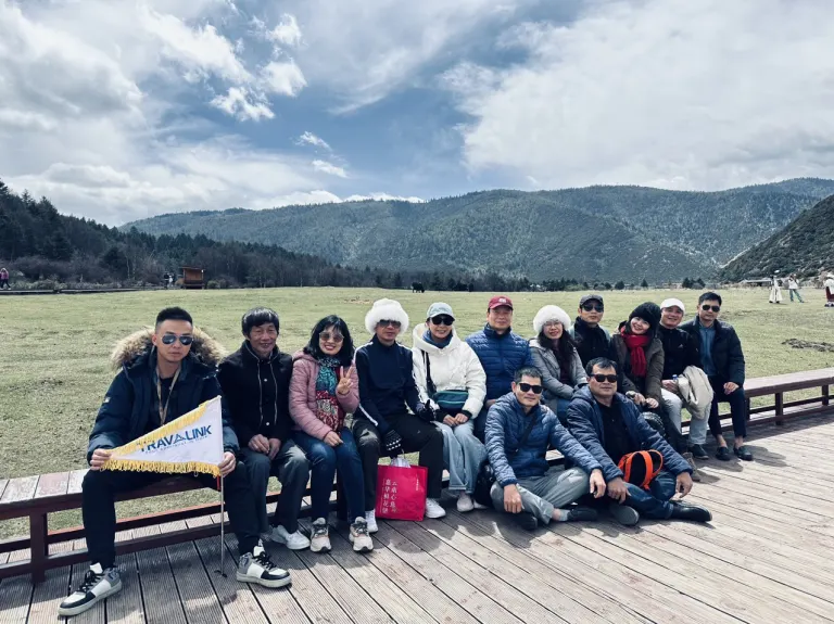 Đoàn Khám phá Lệ Giang – Shangrila khởi hành 08/05/2024 – ảnh 12