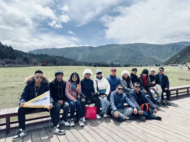 Đoàn Khám phá Lệ Giang – Shangrila khởi hành 08/05/2024 – ảnh 14