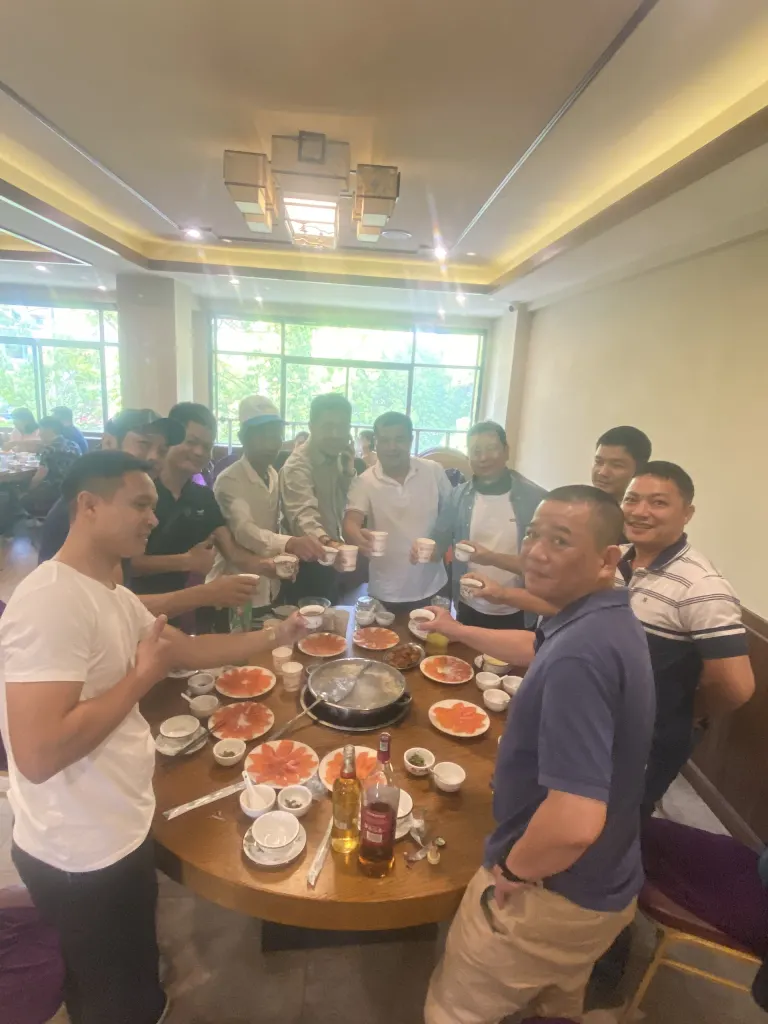 Đoàn Khám phá Lệ Giang – Shangrila khởi hành 08/05/2024 – ảnh 7