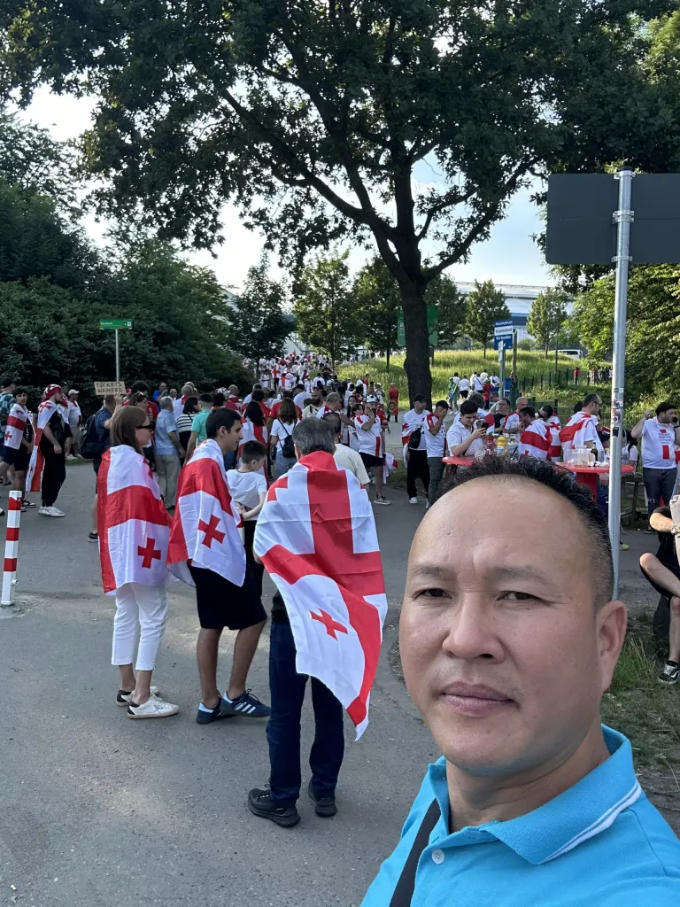 Đoàn Khám phá Châu Âu khởi hành 25/06/2024 – ảnh 2