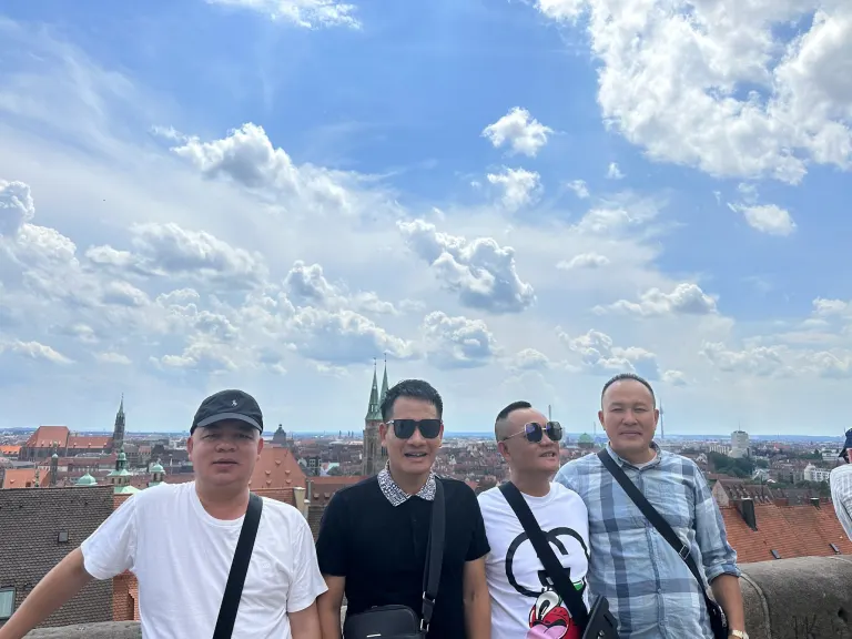 Đoàn Khám phá Châu Âu khởi hành 25/06/2024 – ảnh 9