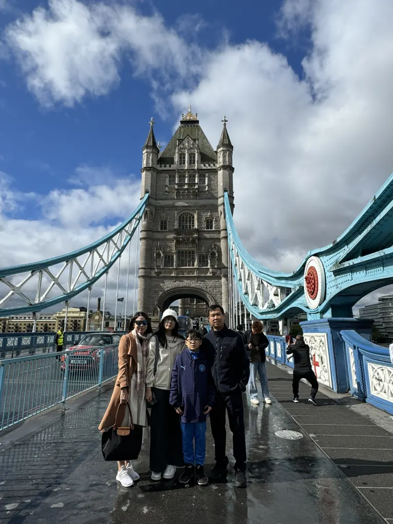 Đoàn Khám phá UK khởi hành 03/06/2024 – ảnh 12