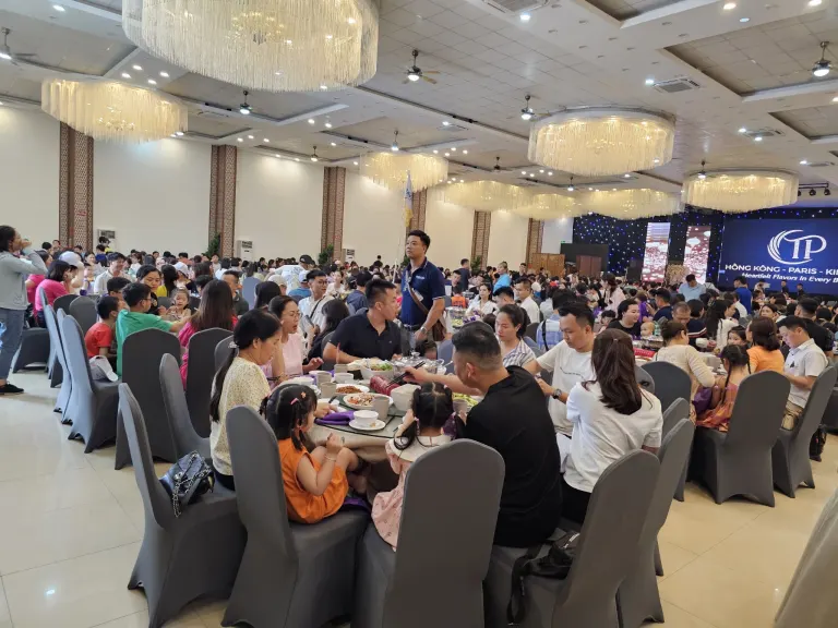 Đoàn Team Building & Gala Dinner tại Hạ Long khởi hành 13/06/2024 – ảnh 14