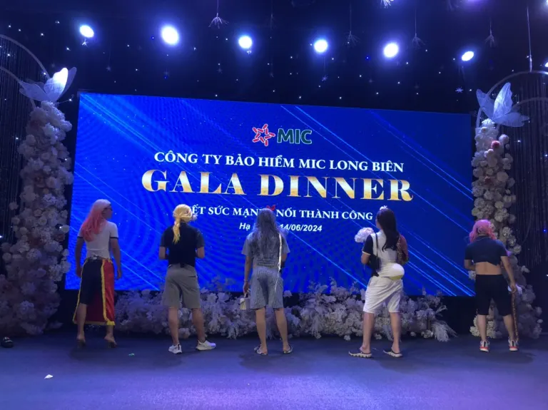 Đoàn Team Building & Gala Dinner tại Hạ Long khởi hành 13/06/2024 – ảnh 16