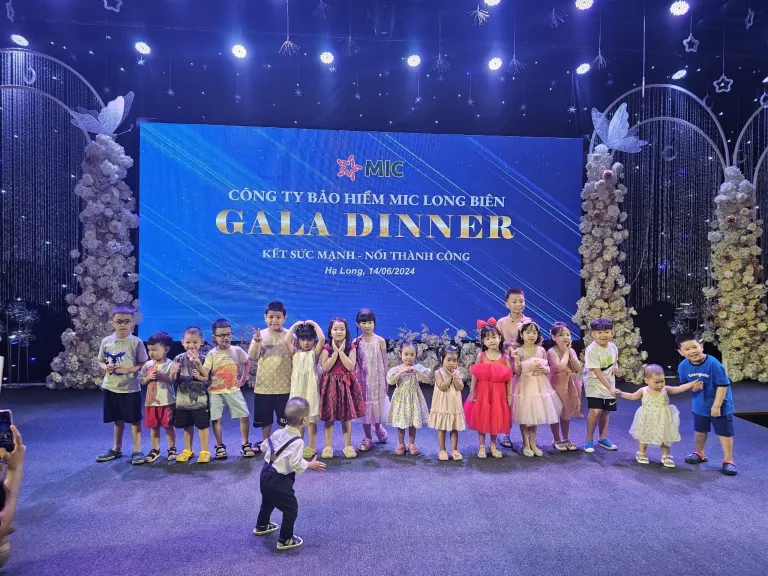 Đoàn Team Building & Gala Dinner tại Hạ Long khởi hành 13/06/2024 – ảnh 18