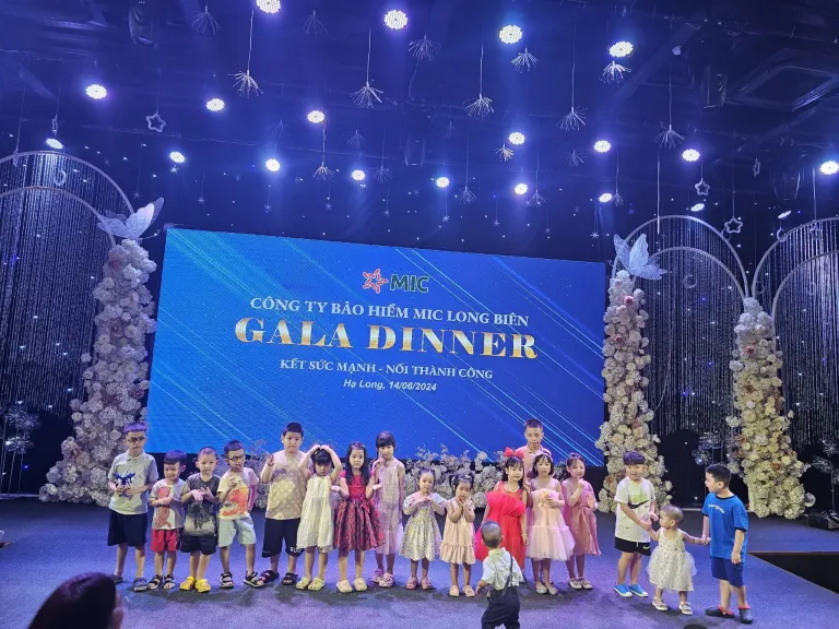 Đoàn Team Building & Gala Dinner tại Hạ Long khởi hành 13/06/2024 – ảnh 19