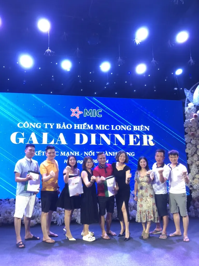 Đoàn Team Building & Gala Dinner tại Hạ Long khởi hành 13/06/2024 – ảnh 20