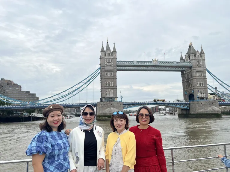Đoàn Khám phá UK khởi hành 08/07/2024 – ảnh 14