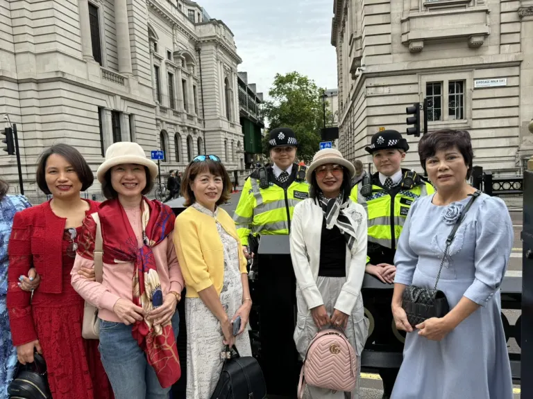 Đoàn Khám phá UK khởi hành 08/07/2024 – ảnh 20