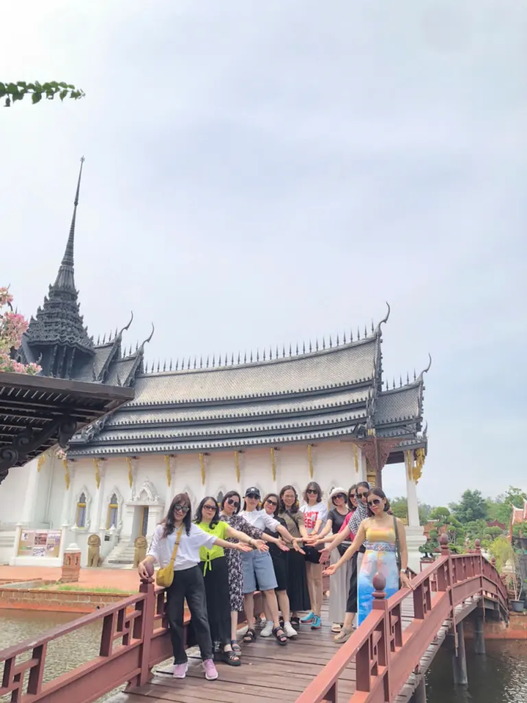 Đoàn Khám phá Thái Lan khởi hành 21/05/2025 – ảnh 4
