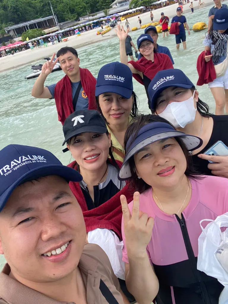 Đoàn Khám phá Thái Lan khởi hành 21/05/2025 – ảnh 7