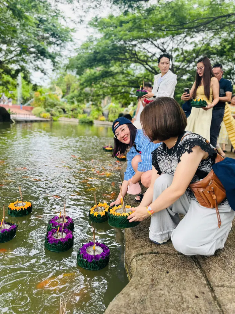 Đoàn Khám phá Thái Lan khởi hành 13/06/2025 – ảnh 3