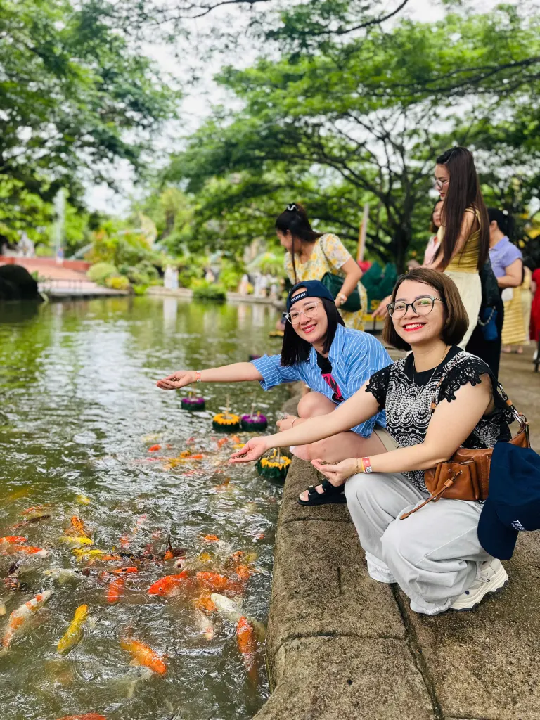 Đoàn Khám phá Thái Lan khởi hành 13/06/2025 – ảnh 4