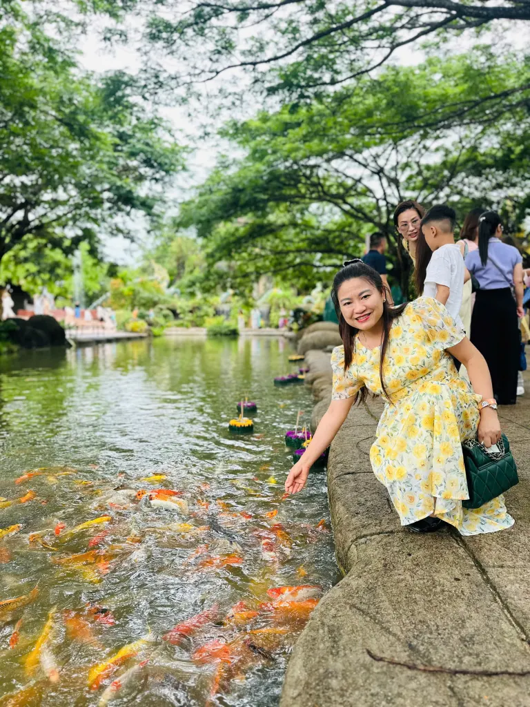 Đoàn Khám phá Thái Lan khởi hành 13/06/2025 – ảnh 5