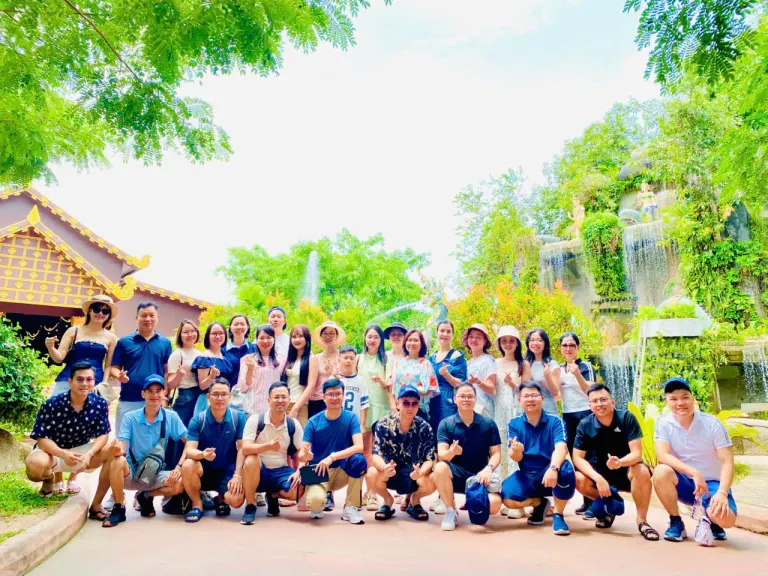 Đoàn Khám phá Thái Lan khởi hành 20/06/2025 – ảnh 3