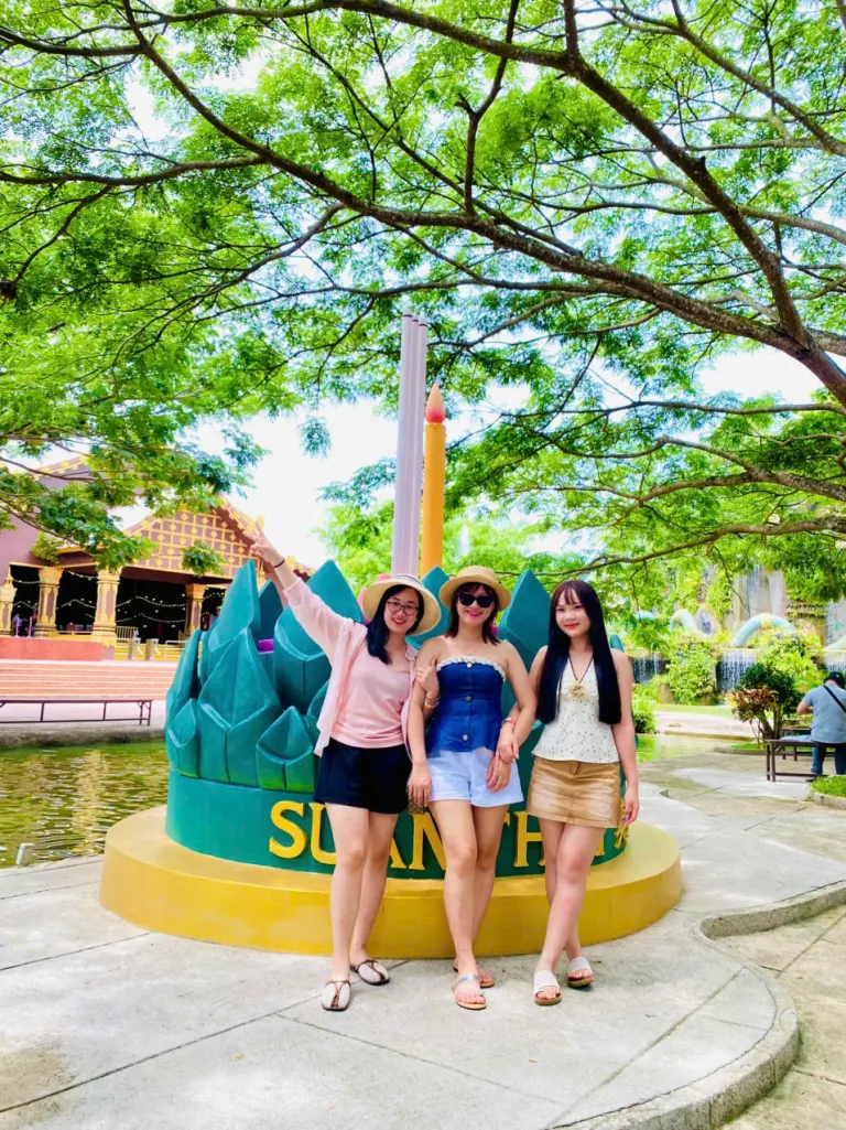 Đoàn Khám phá Thái Lan khởi hành 20/06/2025 – ảnh 6