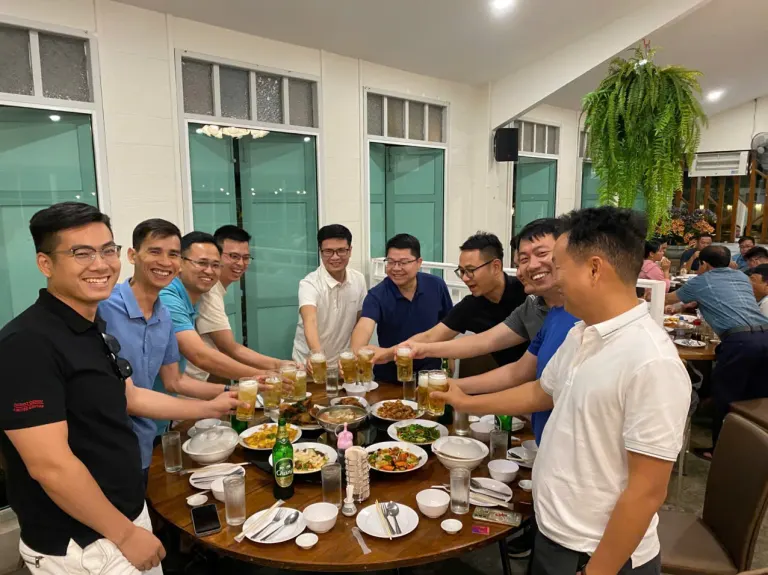 Đoàn Khám phá Thái Lan khởi hành 20/06/2025 – ảnh 9