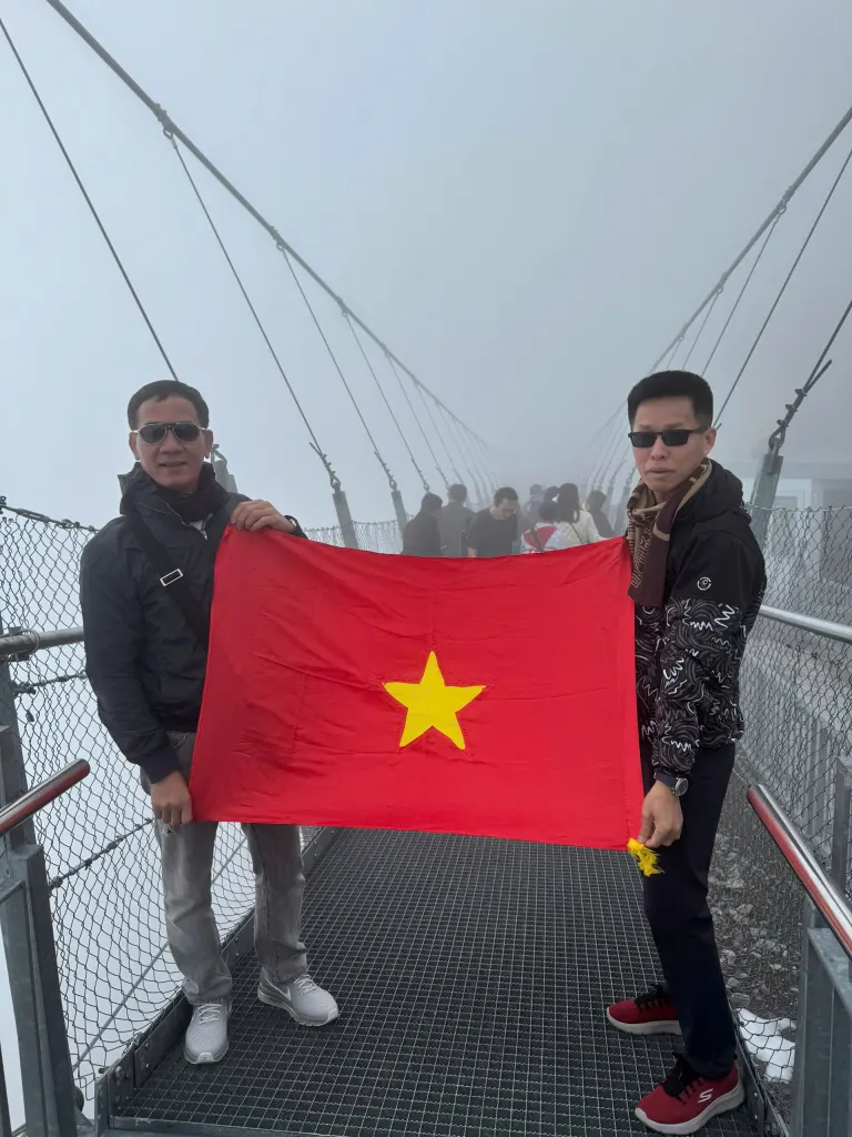 Đoàn Khám phá Châu Âu khởi hành 11/07/2025 – ảnh 11