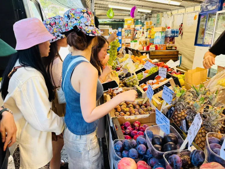 Đoàn Khám phá Châu Âu khởi hành 11/07/2025 – ảnh 17