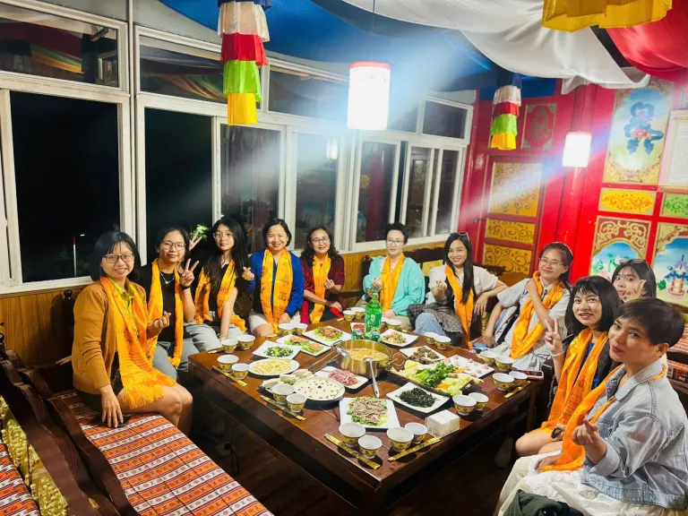 Đoàn Khám phá Trung Quốc khởi hành 16/07/2025 – ảnh 6