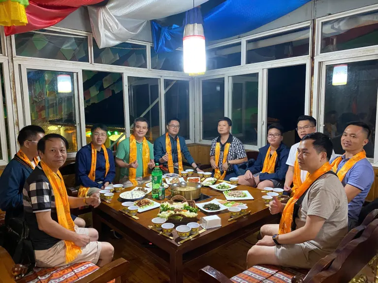 Đoàn Khám phá Trung Quốc khởi hành 16/07/2025 – ảnh 8