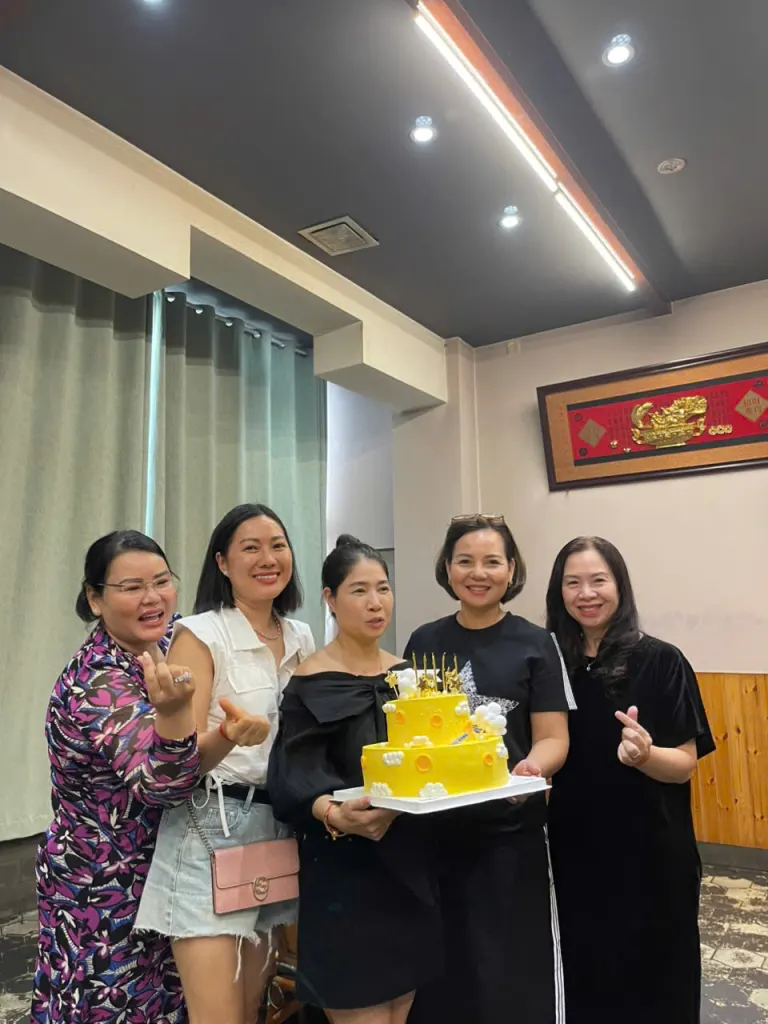 Đoàn Khám phá Trung Quốc cùng đoàn Huy Phong khởi hành 05/08/2025 – ảnh 20