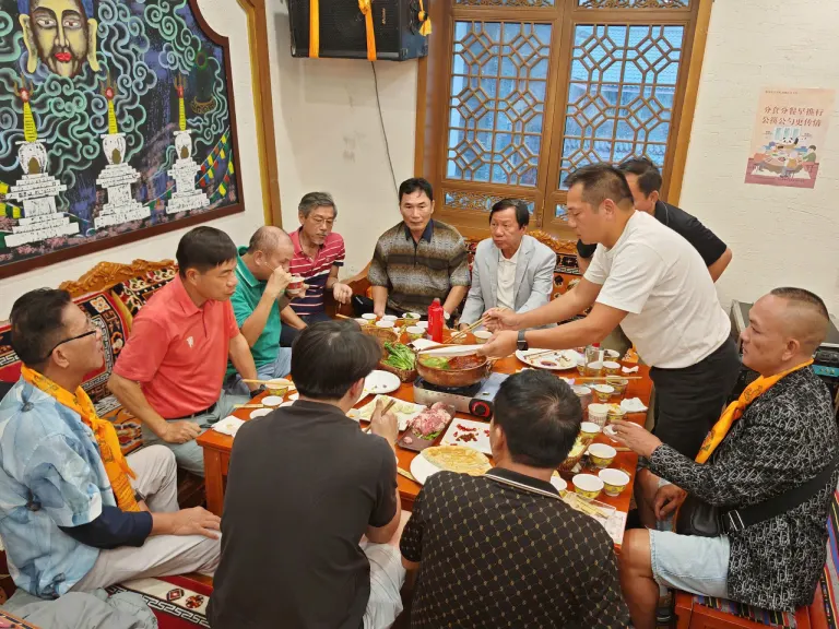 Đoàn Khám phá Trung Quốc khởi hành 15/09/2025 – ảnh 18