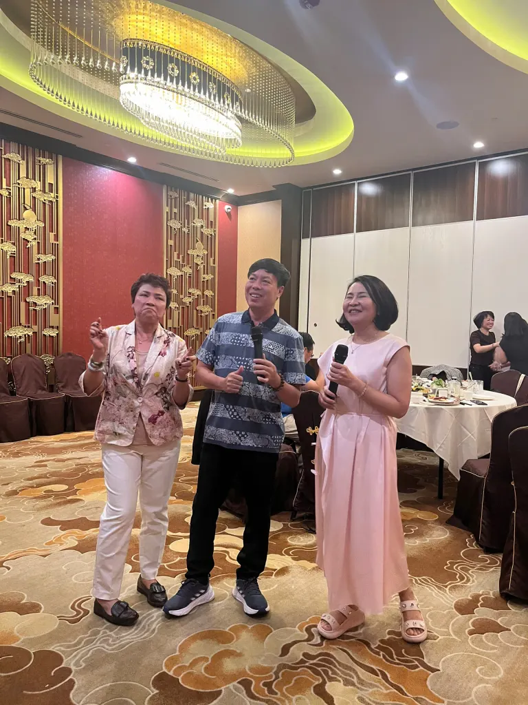 Đoàn Khám phá Hoa Kỳ khởi hành 11/10/2025 – ảnh 14