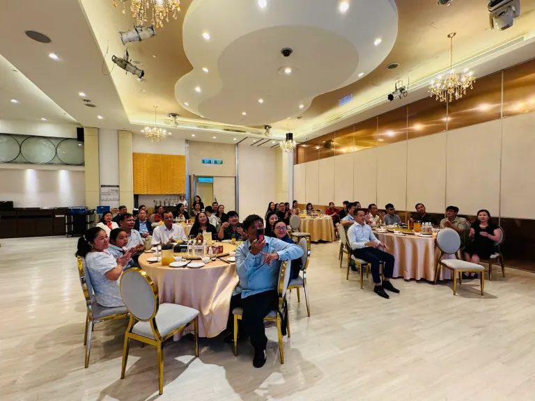 Đoàn Khám phá Đài Loan cùng Đoàn Dược Phẩm Nam Hà khởi hành 21/11/2025 – ảnh 12