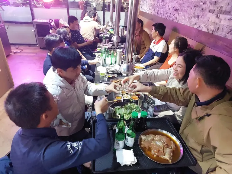 Đoàn Khám phá Hoa Kỳ khởi hành 08/11/2025 – ảnh 10