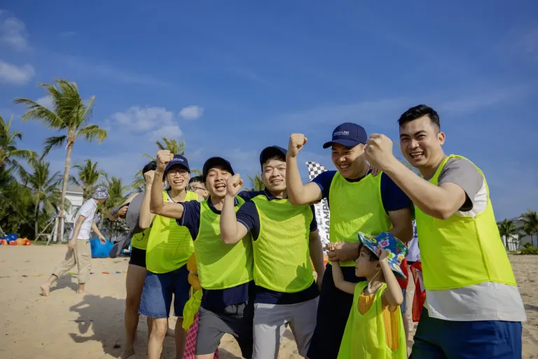 Đoàn Đoàn Tân Phát Team Building và Gala Dinner tại Phú Quốc khởi hành 24/03/2026 – ảnh 18