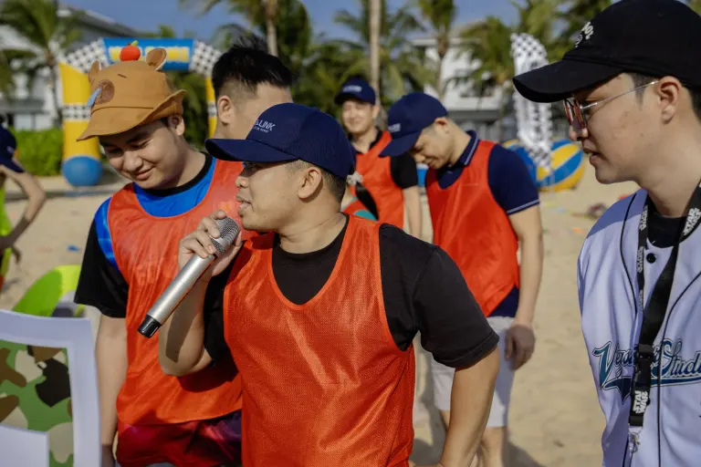 Đoàn Đoàn Tân Phát Team Building và Gala Dinner tại Phú Quốc khởi hành 24/03/2026 – ảnh 19