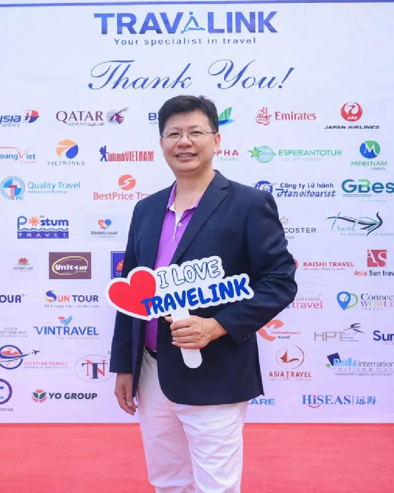 Ông Đỗ Gia Quyết – Giám đốc Chi nhánh Ecopark